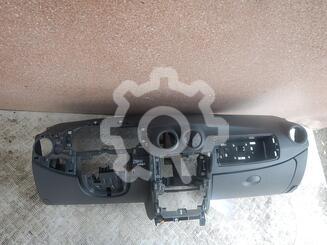 Торпедо Nissan Almera III [G15] 2012 - 2018
