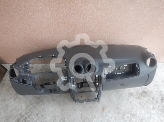 Торпедо Nissan Almera III [G15] 2012 - 2018
