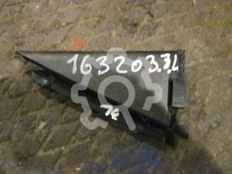 Накладка двери Nissan Almera III [G15] 2012 - 2018