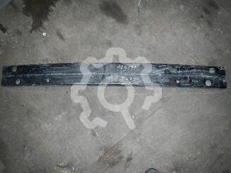 Усилитель заднего бампера Nissan Tiida I [C11] 2004 - 2013