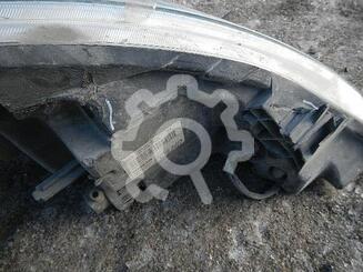 Фара левая Nissan Tiida I [C11] 2004 - 2013