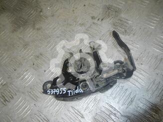 Замок капота Nissan Tiida I [C11] 2004 - 2013