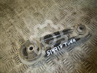 Опора двигателя Nissan Tiida I [C11] 2004 - 2013