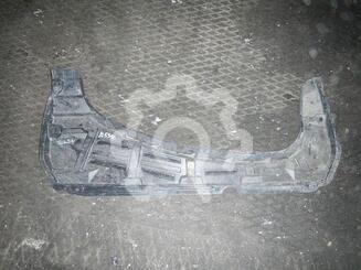 Пыльник двигателя Nissan Tiida I [C11] 2004 - 2013