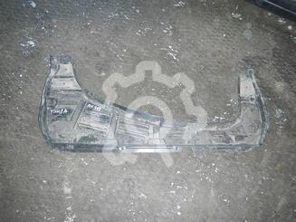 Пыльник двигателя Nissan Tiida I [C11] 2004 - 2013