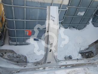 Стойка центральная правая Nissan Tiida I [C11] 2004 - 2013