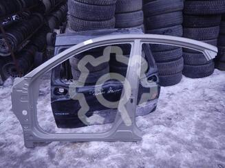 Боковина левая Nissan Almera III [G15] 2012 - 2018