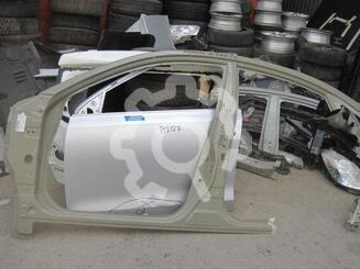 Боковина левая Nissan Almera III [G15] 2012 - 2018