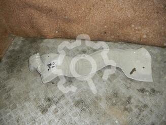Экран тепловой Nissan Tiida I [C11] 2004 - 2013