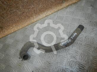 Патрубок отопителя Nissan Tiida I [C11] 2004 - 2013