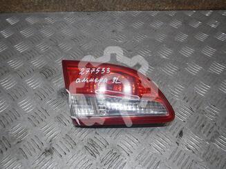 Фонарь задний внутренний левый Nissan Almera III [G15] 2012 - 2018