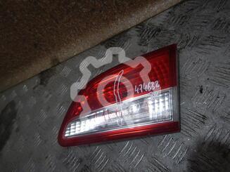 Фонарь задний внутренний правый Nissan Almera III [G15] 2012 - 2018
