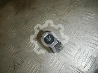 Кнопка обогрева сидений Nissan Tiida I [C11] 2004 - 2013