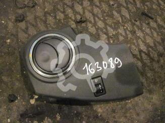 Кнопка корректора фар Nissan Almera III [G15] 2012 - 2018