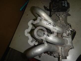 Коллектор впускной Nissan Almera II [N16] 2000 - 2006