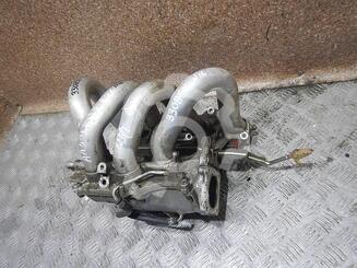Коллектор впускной Nissan Almera II [N16] 2000 - 2006
