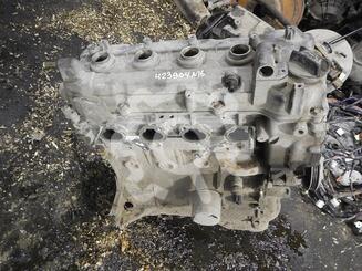 Двигатель Nissan Almera II [N16] 2000 - 2006