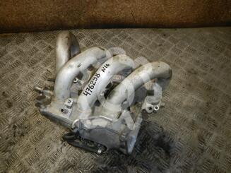 Коллектор впускной Nissan Almera II [N16] 2000 - 2006