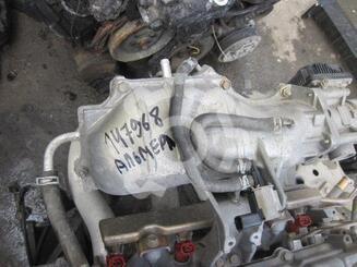Коллектор впускной Nissan Almera II [N16] 2000 - 2006