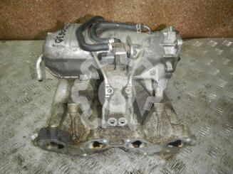 Коллектор впускной Nissan Almera II [N16] 2000 - 2006