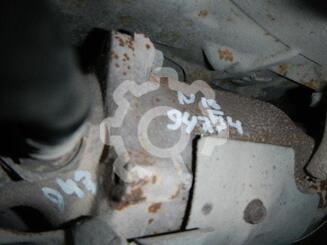 Коллектор выпускной Nissan Almera II [N16] 2000 - 2006