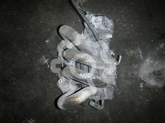 Коллектор впускной Nissan Almera II [N16] 2000 - 2006