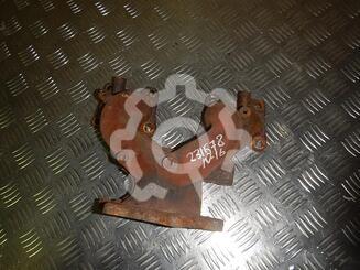 Коллектор выпускной Nissan Almera II [N16] 2000 - 2006