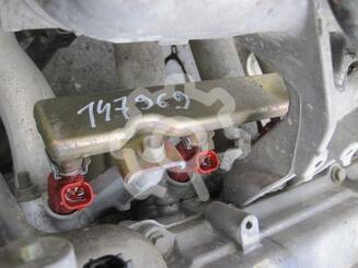 Рейка топливная (рампа) Nissan Almera II [N16] 2000 - 2006