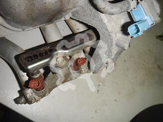 Рейка топливная (рампа) Nissan Almera II [N16] 2000 - 2006