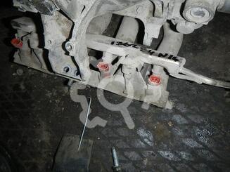 Рейка топливная (рампа) Nissan Almera II [N16] 2000 - 2006