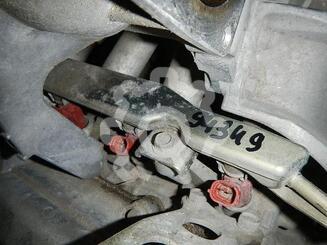 Рейка топливная (рампа) Nissan Almera II [N16] 2000 - 2006