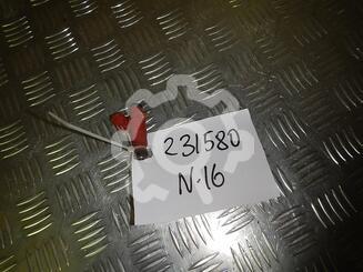 Форсунка инжекторная электрическая Nissan Almera II [N16] 2000 - 2006