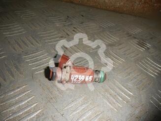 Форсунка инжекторная электрическая Nissan Almera II [N16] 2000 - 2006