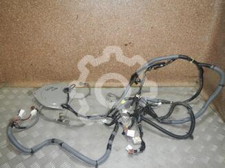 Проводка (коса) Nissan Tiida I [C11] 2004 - 2013