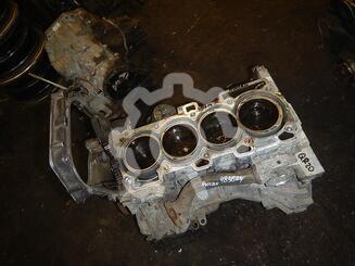 Блок двигателя Nissan X - Trail (T30) 2001 - 2006
