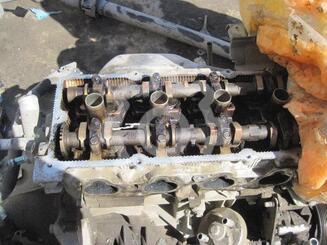 Головка блока Nissan X - Trail (T30) 2001 - 2006