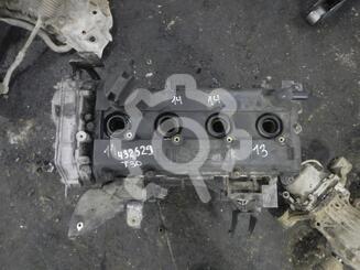 Двигатель Nissan X - Trail (T30) 2001 - 2006