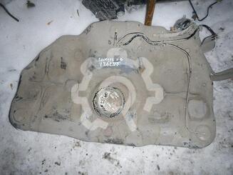 Бак топливный Nissan Almera II [N16] 2000 - 2006