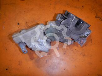 Замок двери Nissan Almera II [N16] 2000 - 2006