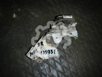 Замок двери Nissan Almera II [N16] 2000 - 2006