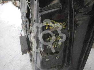 Замок двери Nissan Almera II [N16] 2000 - 2006