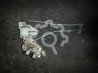 Замок двери Nissan Almera II [N16] 2000 - 2006