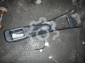 Консоль Nissan Almera II [N16] 2000 - 2006