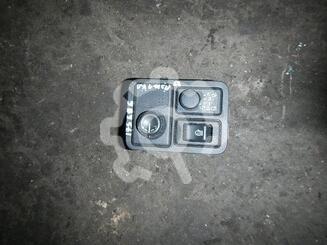 Гидрокорректор фары Nissan Almera II [N16] 2000 - 2006