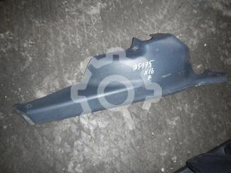 Накладка крыла заднего правого Nissan Almera II [N16] 2000 - 2006