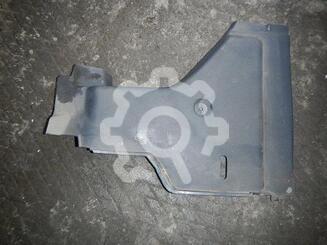 Накладка сиденья Nissan Almera II [N16] 2000 - 2006