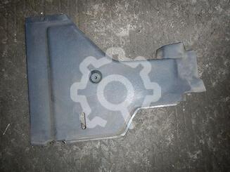 Накладка сиденья Nissan Almera II [N16] 2000 - 2006