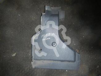 Накладка сиденья Nissan Almera II [N16] 2000 - 2006