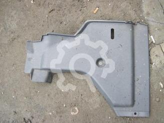 Накладка сиденья Nissan Almera II [N16] 2000 - 2006