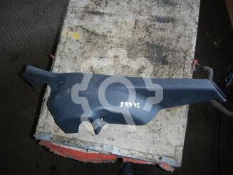 Накладка крыла заднего правого Nissan Almera II [N16] 2000 - 2006